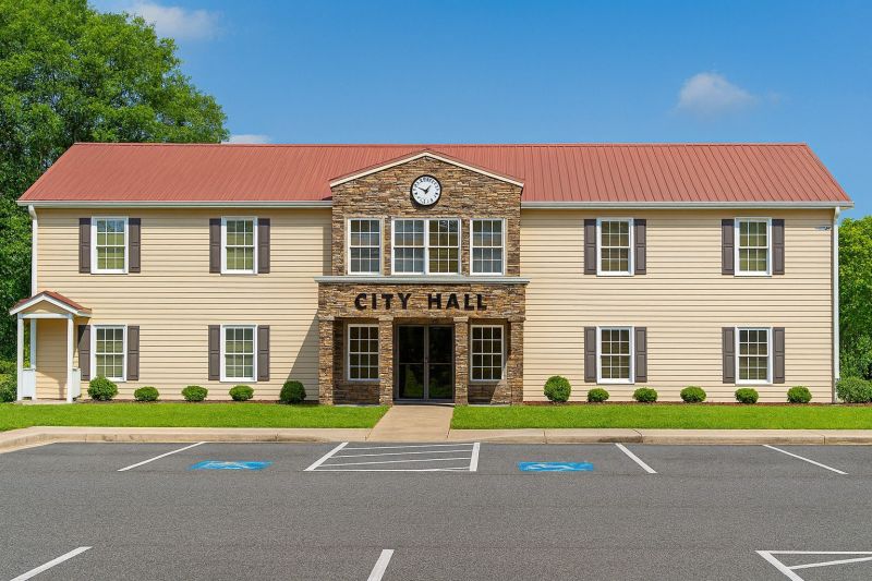 Roofing Service in Paulding County, GA