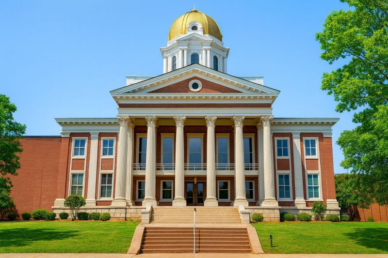 Roofing Service in Paulding County, GA