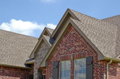 Asphalt Roof Replacement in Dallas, GA