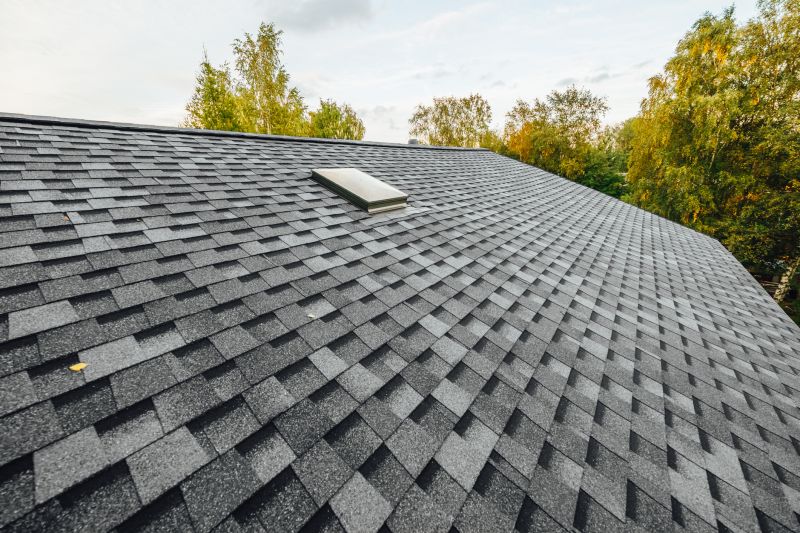 Asphalt Roof Replacement in Rockmart, GA