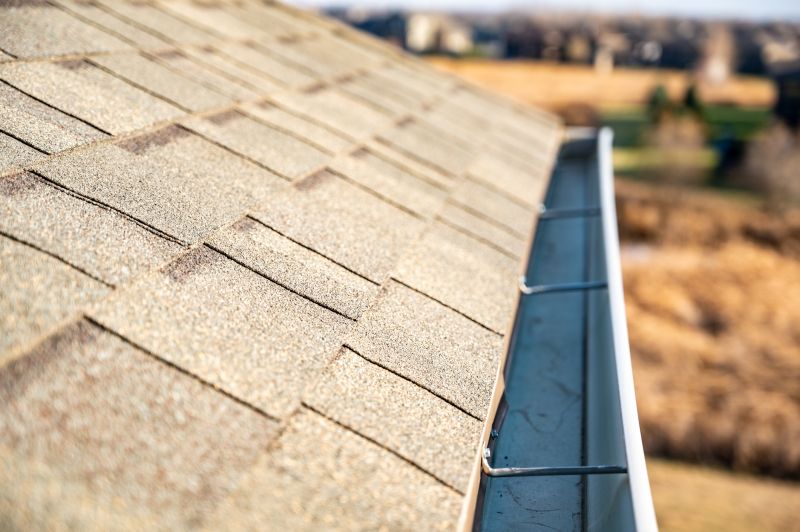 Asphalt Roofing Service in Paulding County, GA