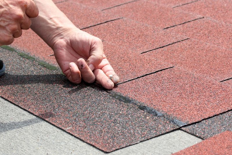 Asphalt Shingles Installation in Bremen, GA