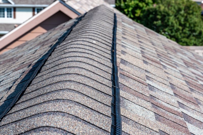Asphalt Shingles Installation in Cartersville, GA
