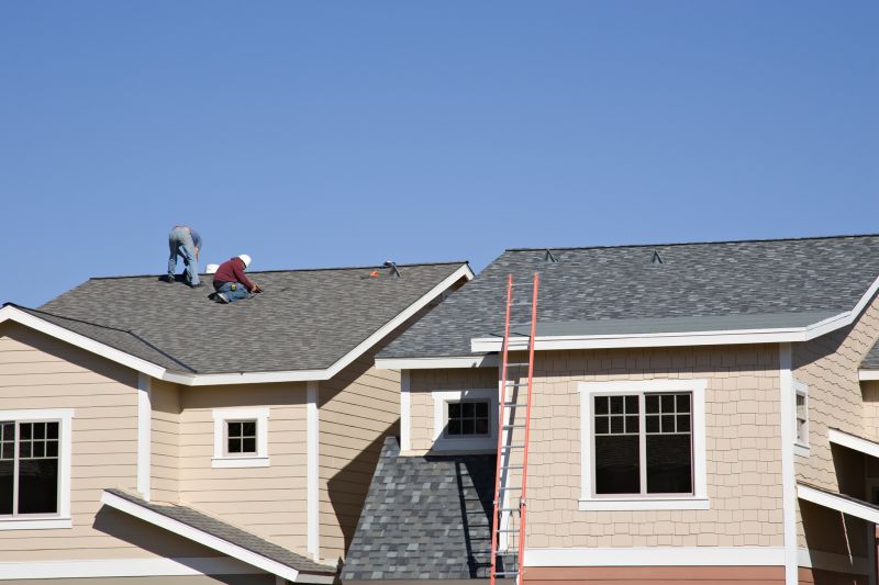 Asphalt Shingles Installation in Douglas County, GA