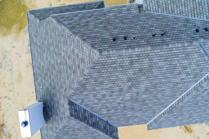 Asphalt Shingles Installation in Paulding County, GA