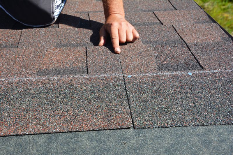 Asphalt Shingles Installation in Marietta, GA
