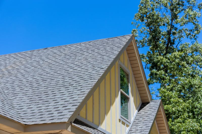 Asphalt Shingles Installation in Smyrna, GA