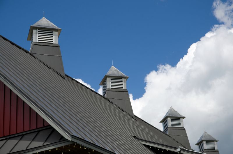 Barn Roof Replacement in Lithia Springs, GA