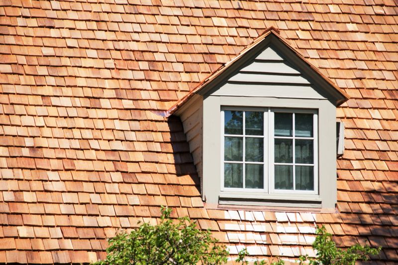 Cedar Roof Replacement in Dallas, GA