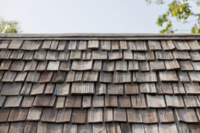 Cedar Roof Replacement in Powder Springs, GA