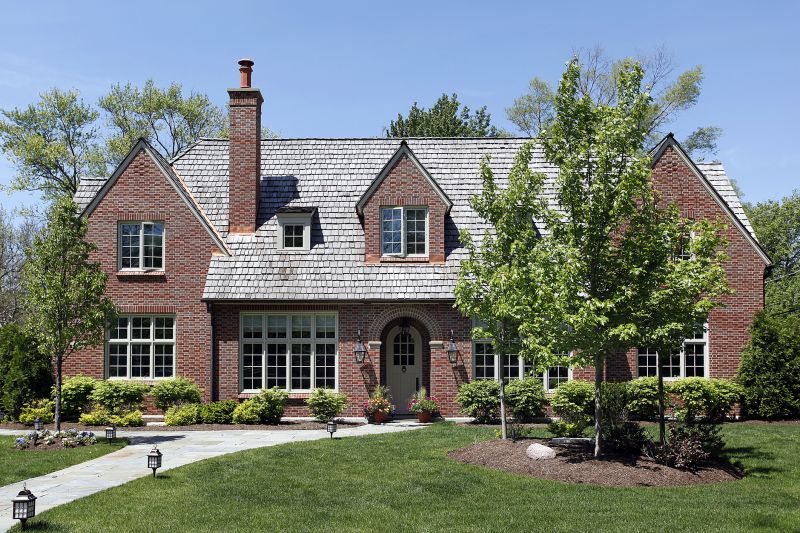 Cedar Shake Roof Construction in Bartow County, GA