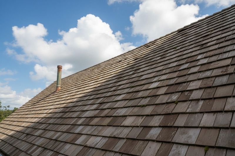 Cedar Shingles Replacement in Douglas County, GA