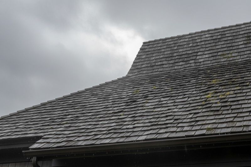 Cedar Shingles Replacement in Mableton, GA