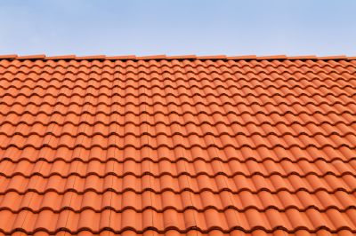 Clay Roof Installation in Acworth, GA