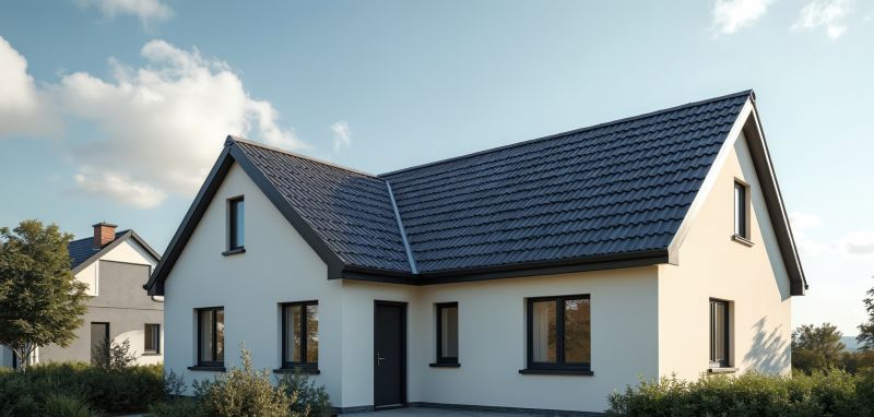 Clay Roof Installation in Bartow County, GA