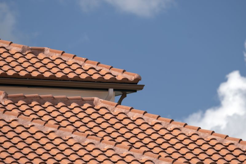 Clay Roof Installation in Douglasville, GA
