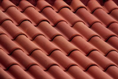 Clay Tile Roofing Installation in Paulding County, GA