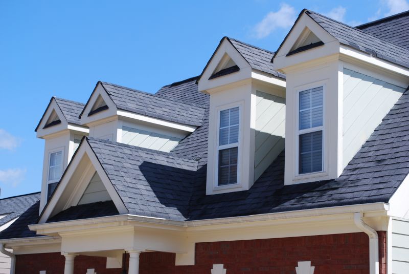 Dormer Roof Installation in Paulding County, GA