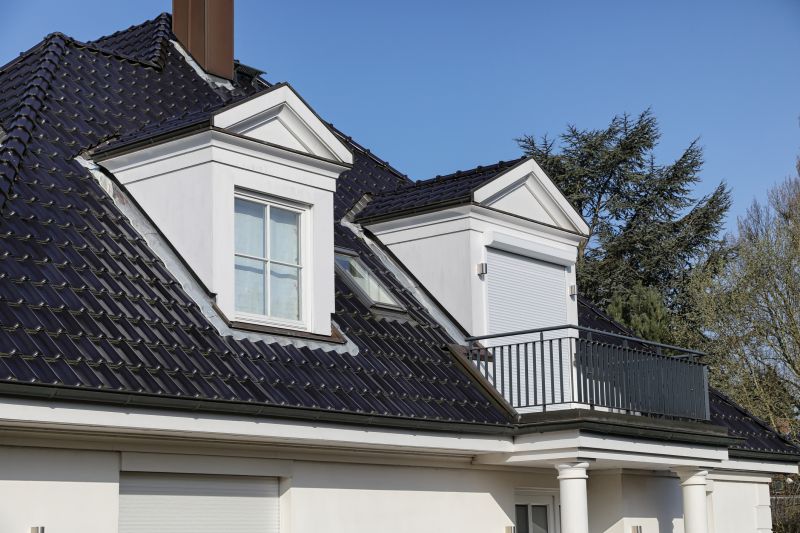Dormer Roof Installation in Paulding County, GA