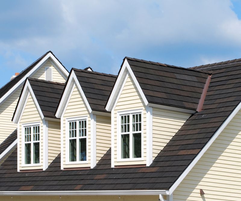 Dormer Roof Replacement in Paulding County, GA