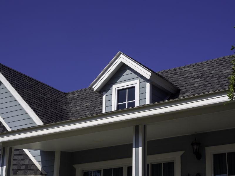 Dormer Roof Replacement in Paulding County, GA