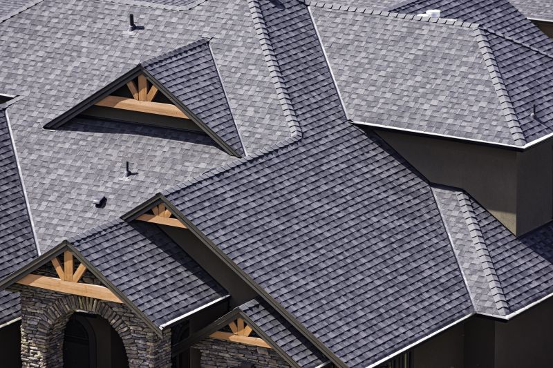 Dormer Roof Replacement in Paulding County, GA