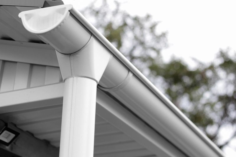 Home Roof Installation in Paulding County, GA