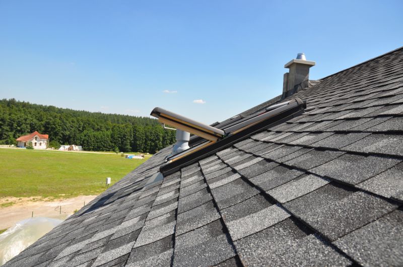 House Roof Installation in Bartow County, GA