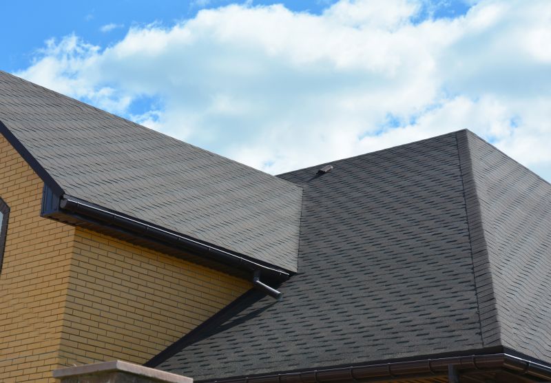 House Roof Installation in Mableton, GA