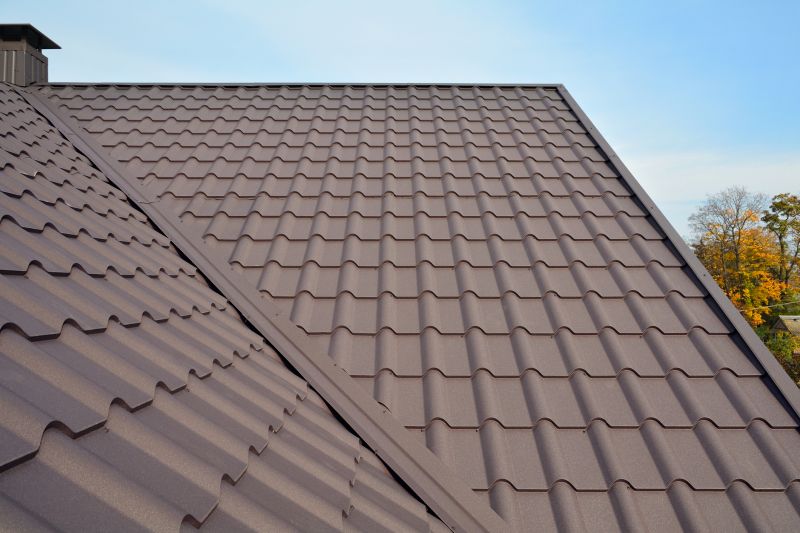 House Roof Installation in Marietta, GA