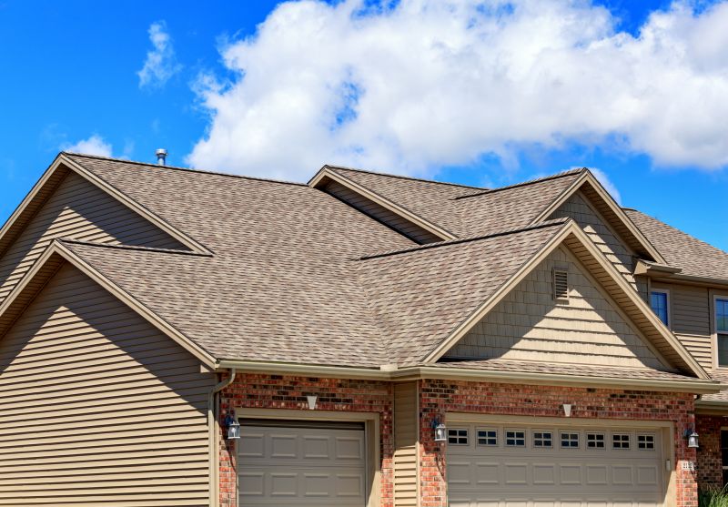 New Roof Installation in Paulding County, GA