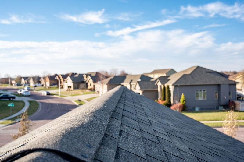Roof Construction in Acworth, GA
