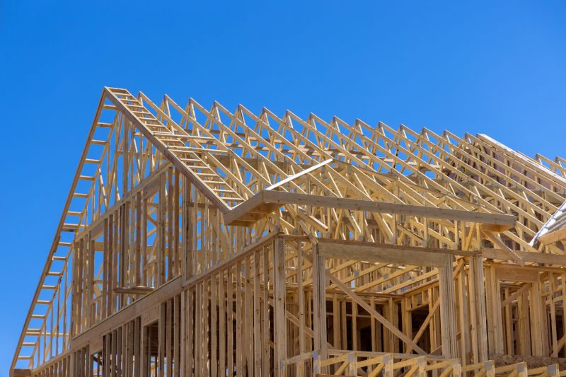 Roof Construction in Carroll County, GA