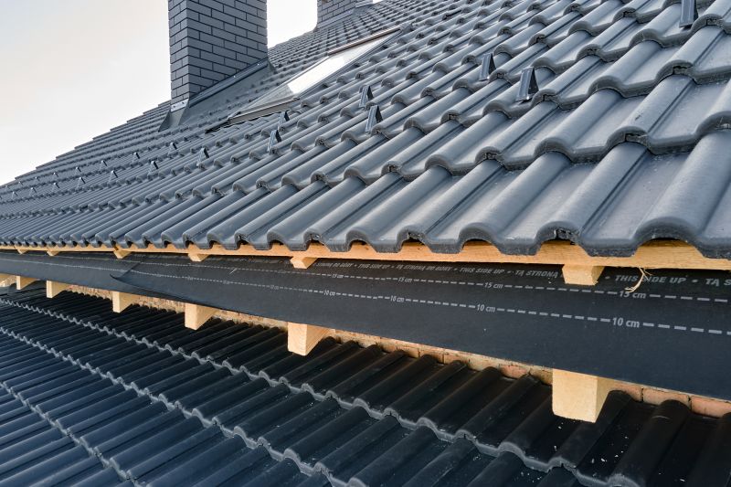 Roof Construction in Carroll County, GA
