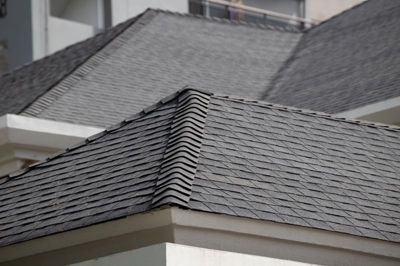 Roof Construction in Haralson County, GA