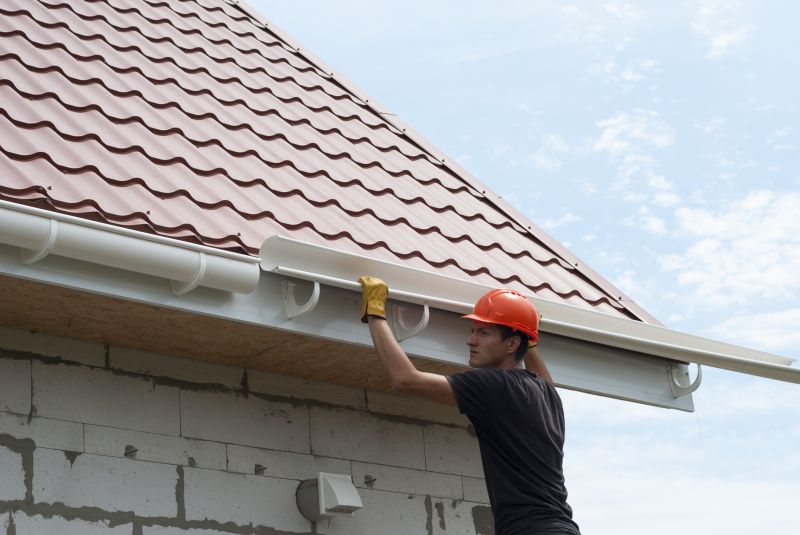 Roof Construction in Powder Springs, GA