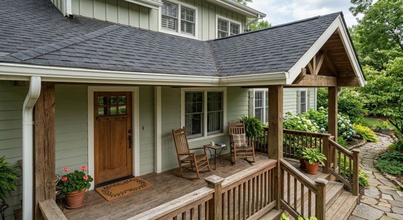 Roof Installation in Carroll County, GA