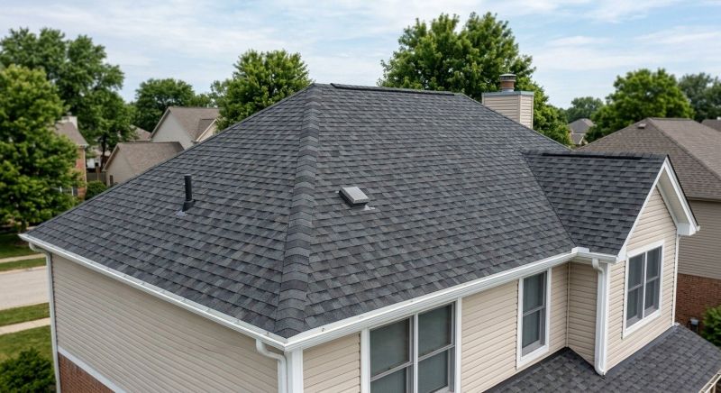 Roof Remodeling in Paulding County, GA