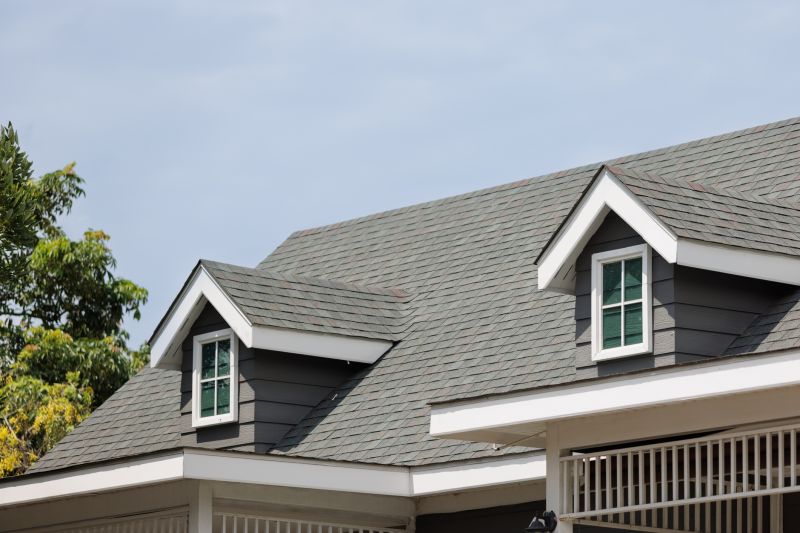 Roof Remodeling in Paulding County, GA