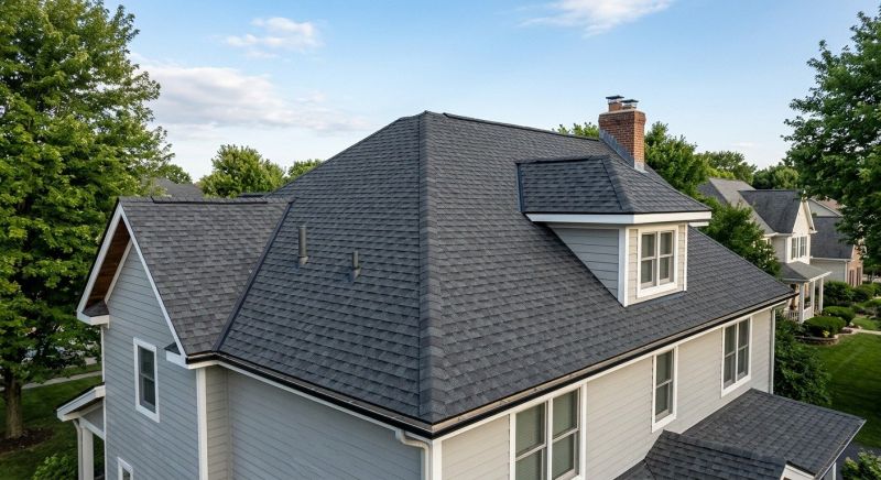 Roof Remodeling in Paulding County, GA