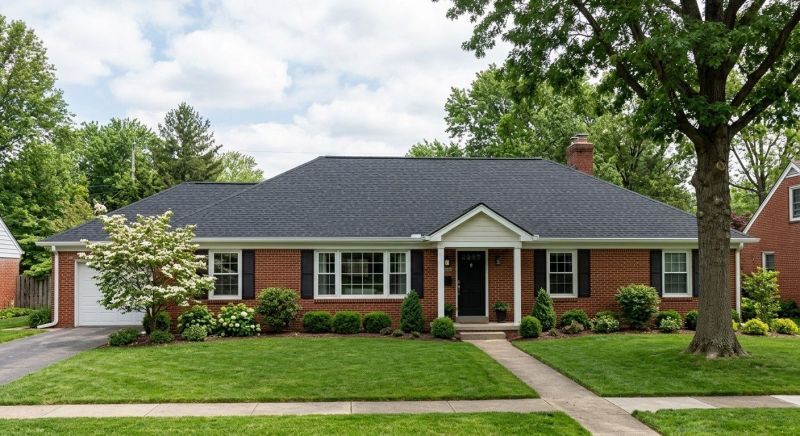 Roof Replacement in Bartow County, GA