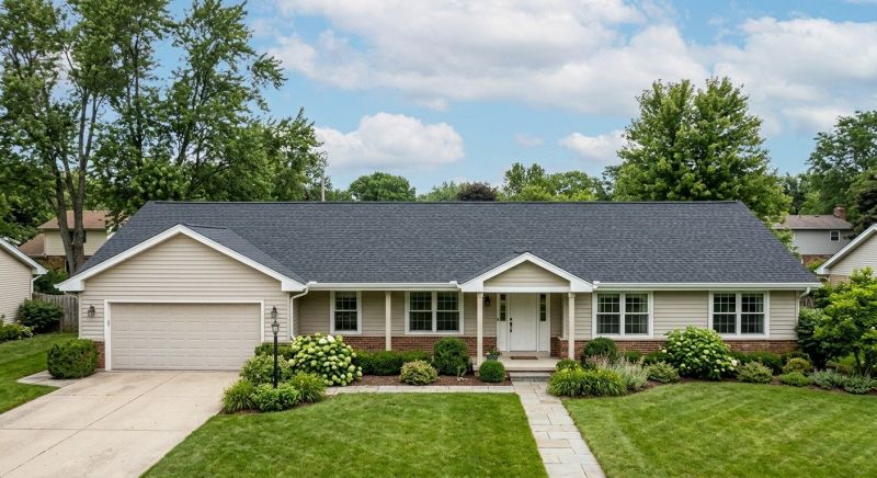 Roof Replacement in Cobb County, GA