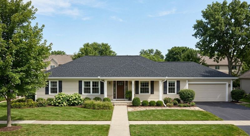 Roof Reshingling in Paulding County, GA