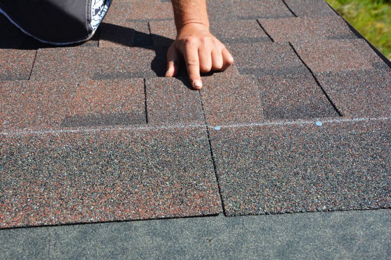 Roof Shingles Replacement in Haralson County, GA