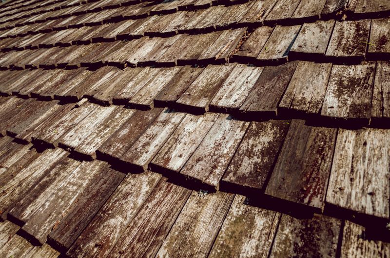 Shake Roof Replacement in Carroll County, GA