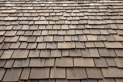 Shake Roof Replacement in Dallas, GA