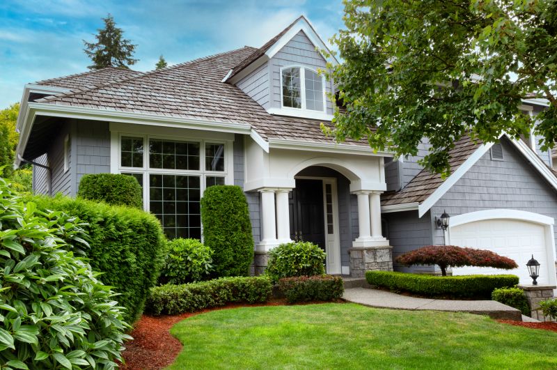 Shake Roof Replacement in Lithia Springs, GA