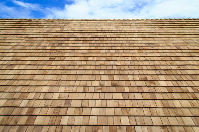 Shake Roof Replacement in Rockmart, GA