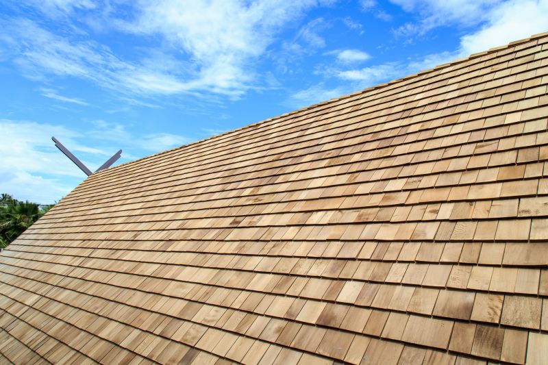 Shake Roof Replacement in Smyrna, GA