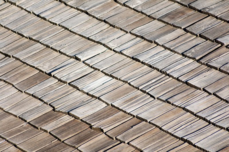 Shake Roof Replacement in Temple, GA